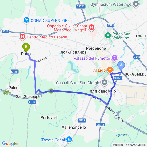 Mappa