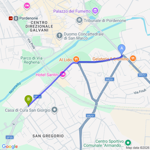 Mappa