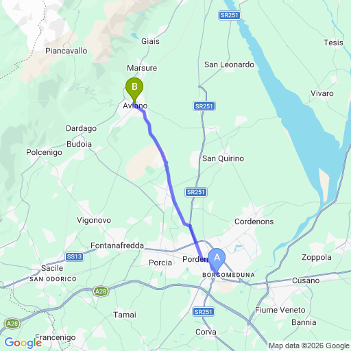 Mappa