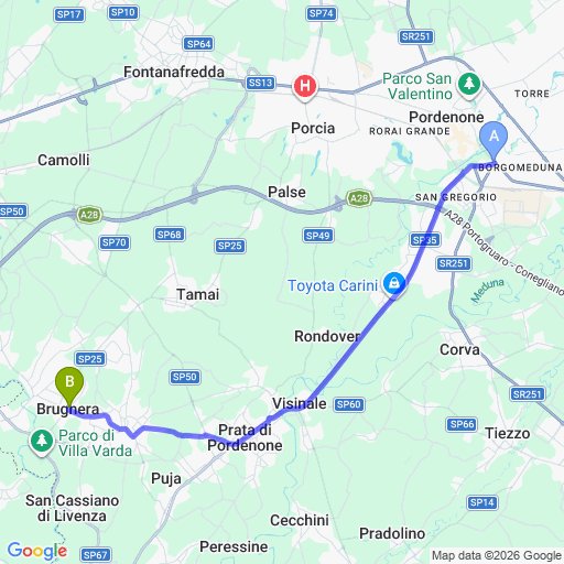 Mappa