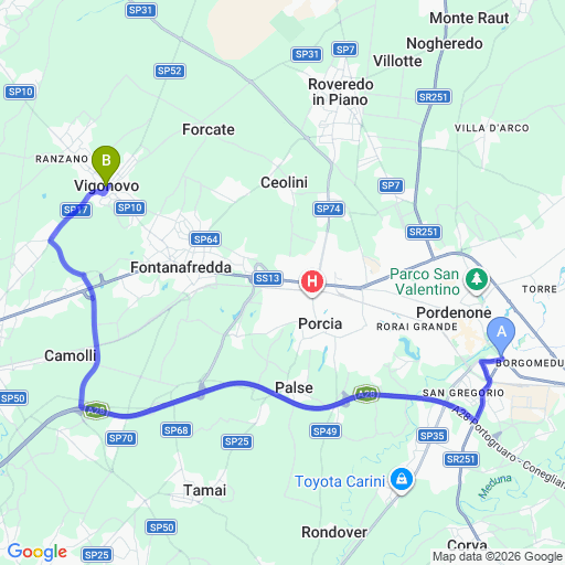 Mappa