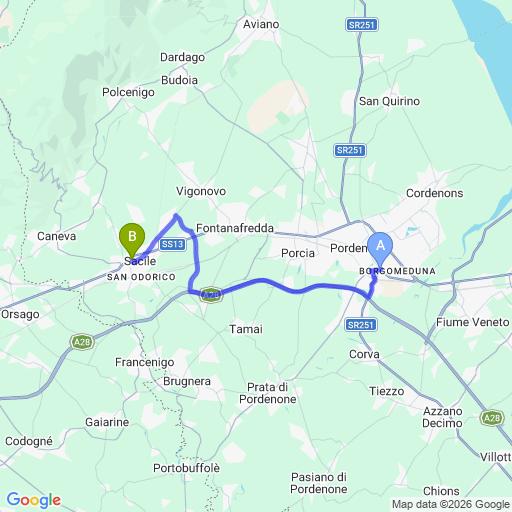 Mappa