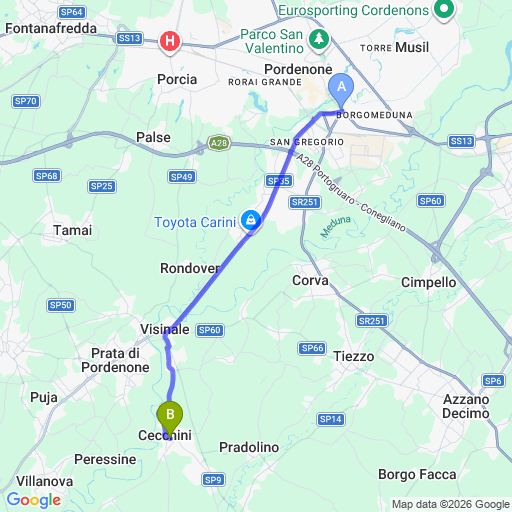 Mappa