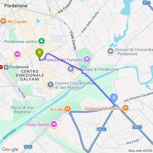 Mappa