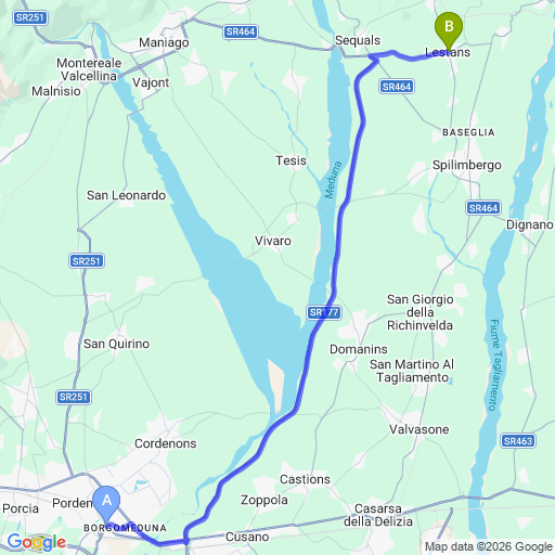 Mappa