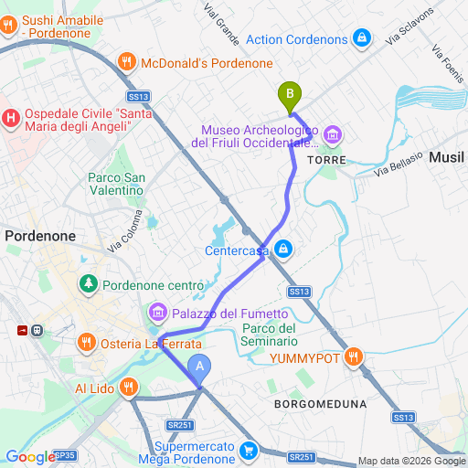 Mappa