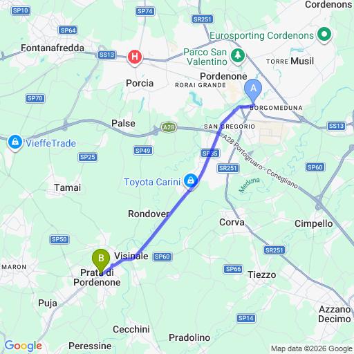 Mappa