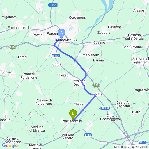 Mappa