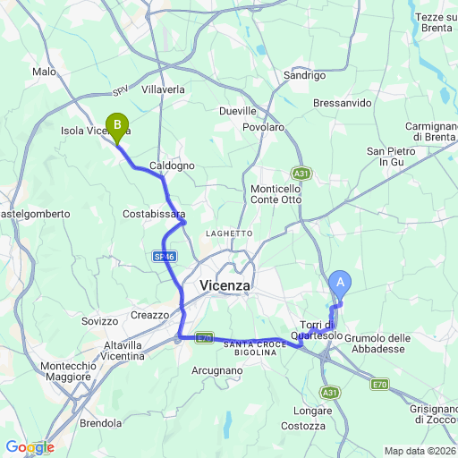 Mappa
