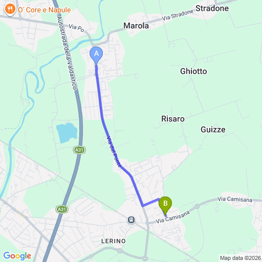 Mappa
