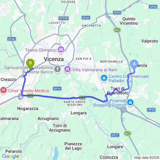 Mappa
