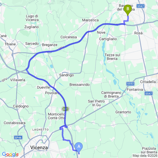 Mappa