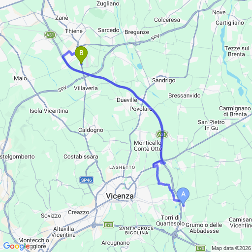 Mappa