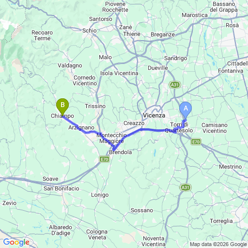 Mappa