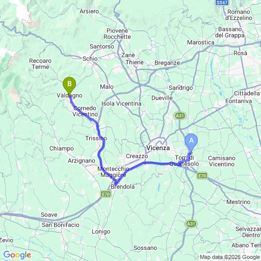 Mappa