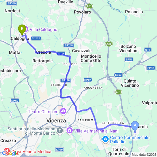 Mappa