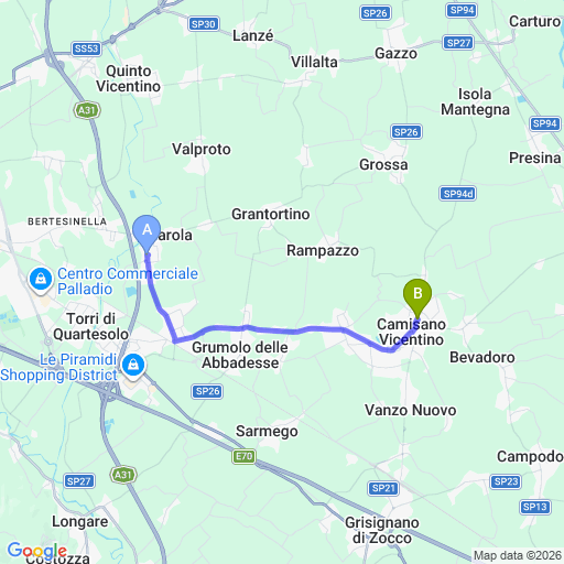 Mappa