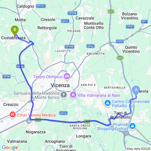 Mappa