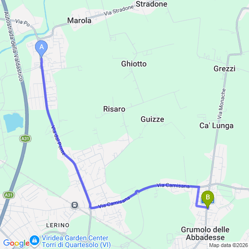 Mappa