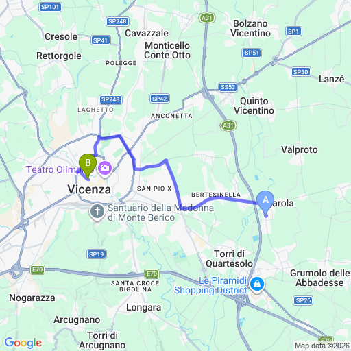 Mappa
