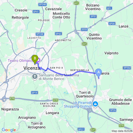 Mappa