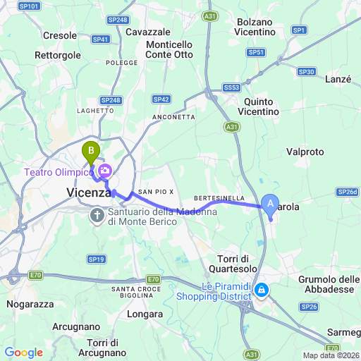 Mappa