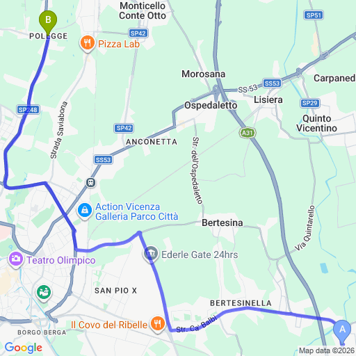 Mappa