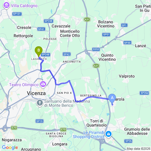 Mappa