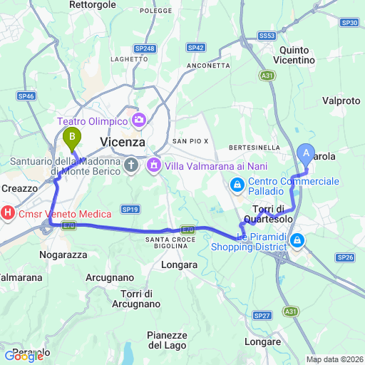 Mappa