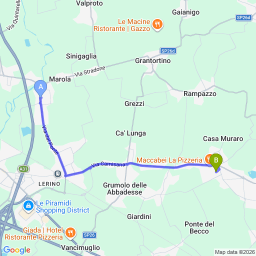 Mappa