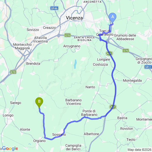 Mappa