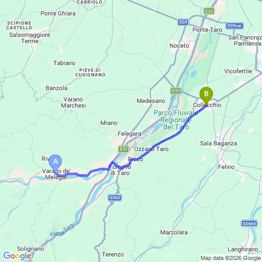 Mappa