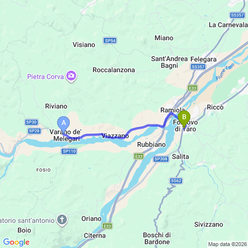 Mappa