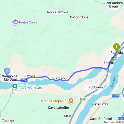 Mappa