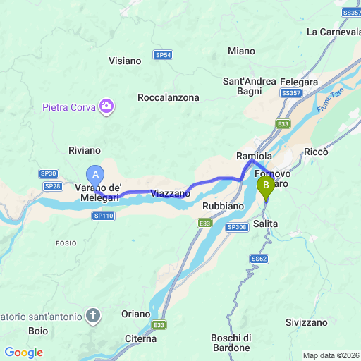 Mappa
