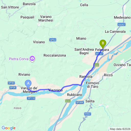 Mappa