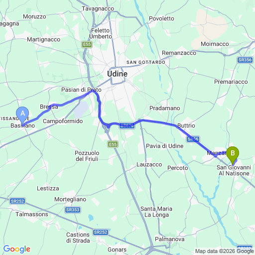 Mappa