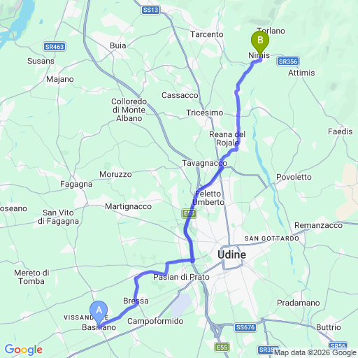 Mappa