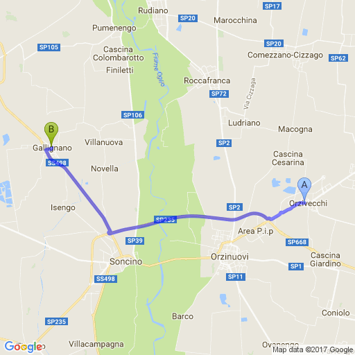 Mappa