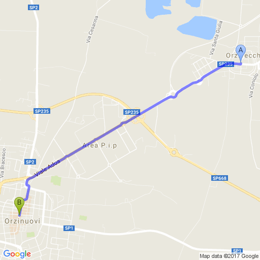 Mappa