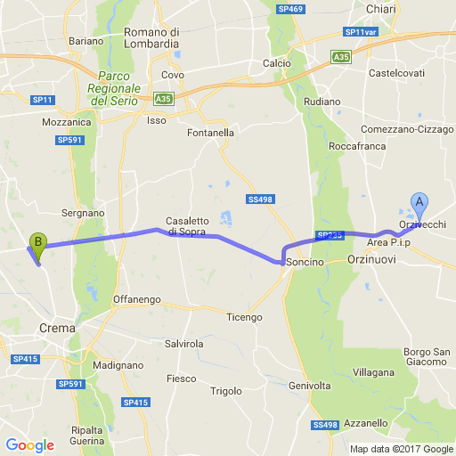 Mappa