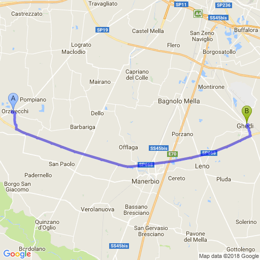 Mappa