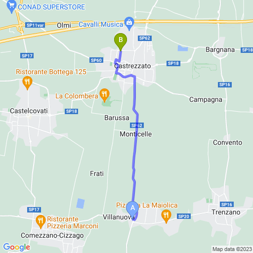 Mappa