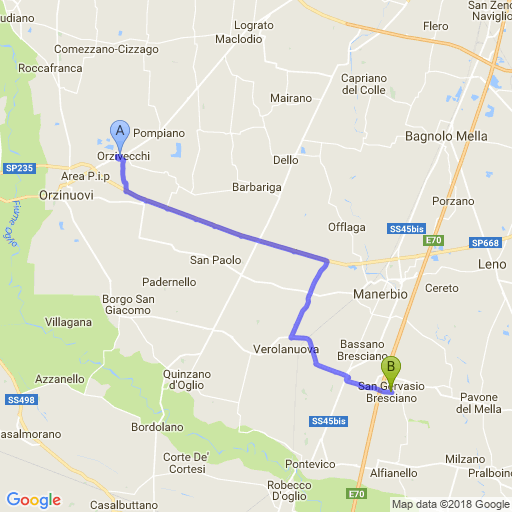 Mappa