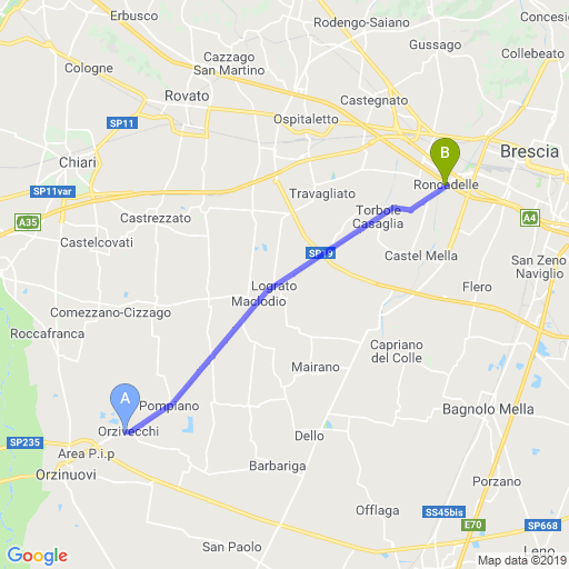 Mappa