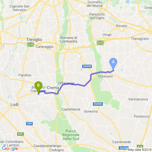 Mappa