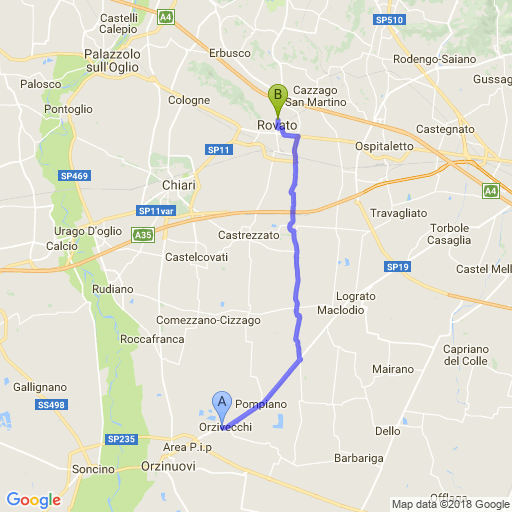 Mappa