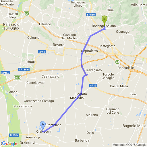 Mappa