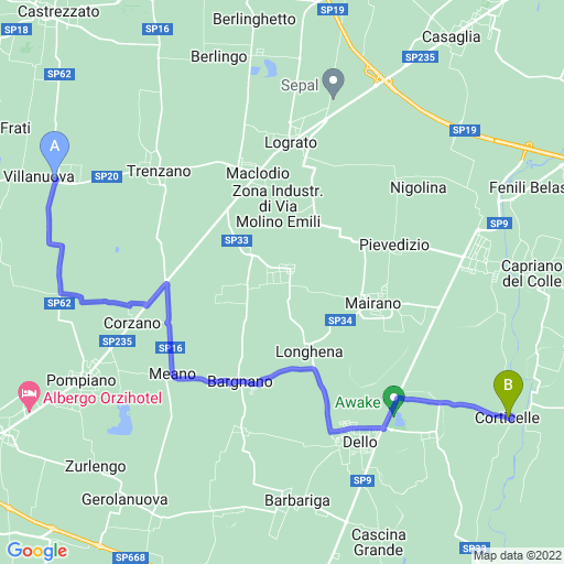 Mappa
