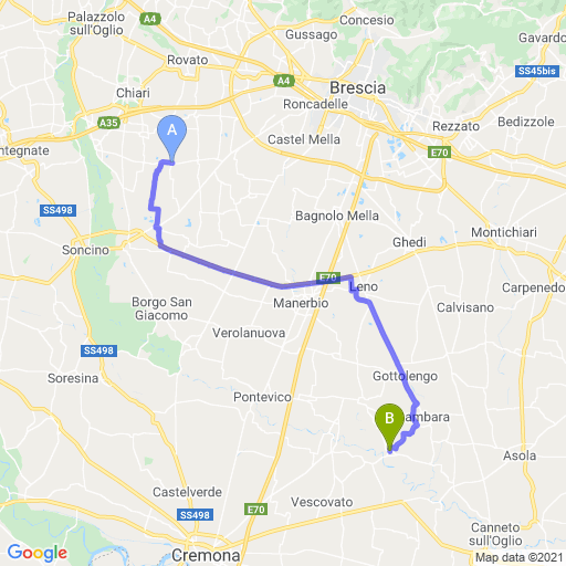 Mappa